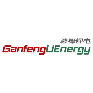 贛鋒鋰電科技
